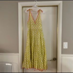 Trina Turk dress size 8